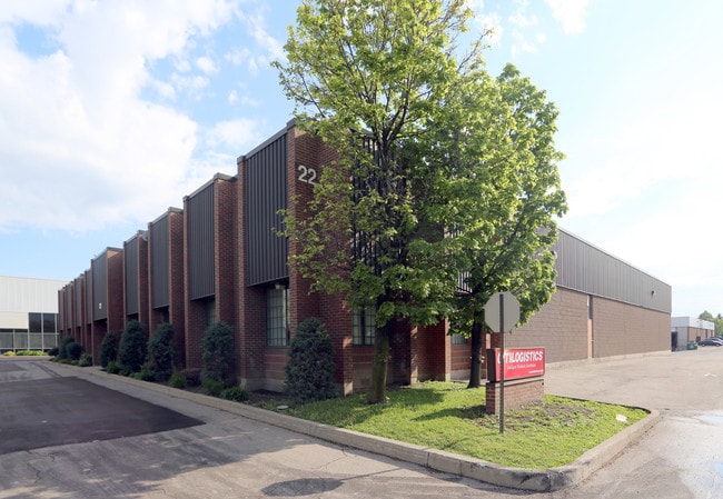 More details for 22 Huddersfield Rd, Toronto, ON - Industrial for Lease