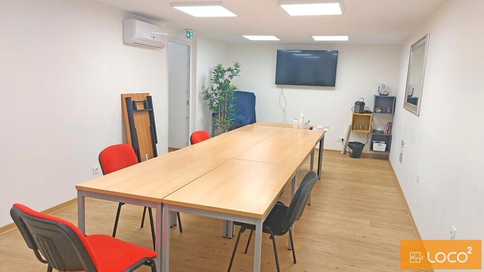 217 Rue Du Faubourg Bonnefoy, Toulouse à vendre - Photo du bâtiment - Image 3 de 8