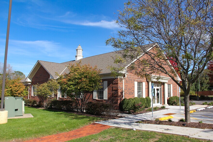 16732 W 159th St, Lockport, IL à louer - Photo du bâtiment - Image 2 de 3