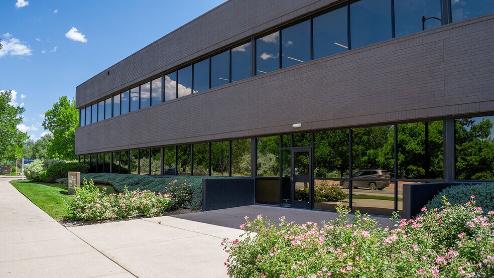 2520 55th St, Boulder, CO for lease - Building Photo - Image 2 of 8