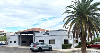 More details for 8257 E Broadway Blvd, Tucson, AZ - Office for Lease