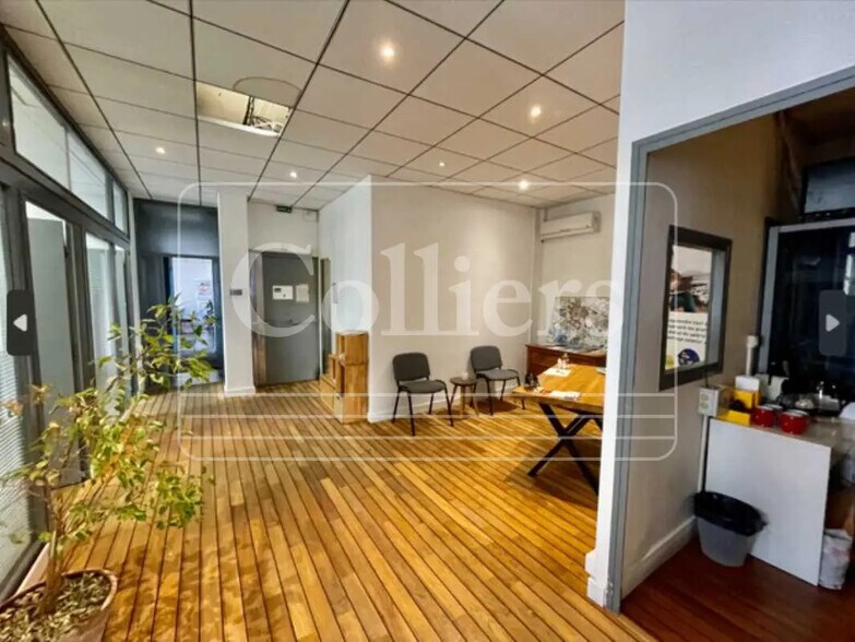 Bureau dans Marseille à vendre - Photo intérieure - Image 2 de 13