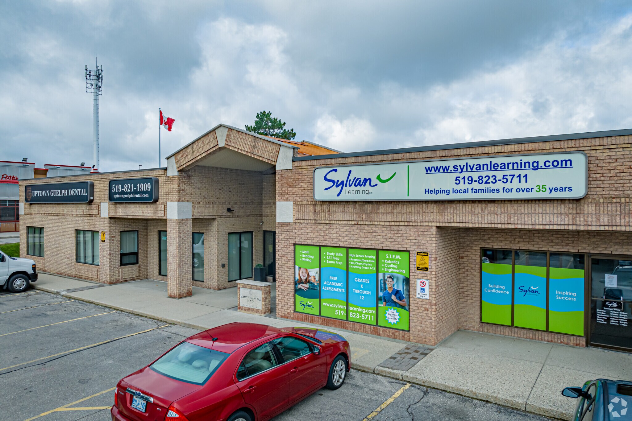 27 Woodlawn Rd W, Guelph, ON à vendre Photo principale- Image 1 de 1