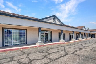 4160 S Pecos Rd, Las Vegas, NV for lease Building Photo- Image 1 of 9