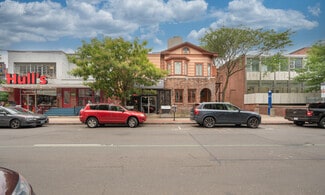 Plus de détails pour 1150 Chapel St, New Haven, CT - Commerce de détail à vendre