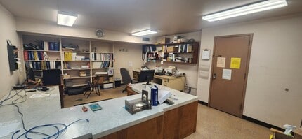 1010 E Fordyce Ave, Kingsville, TX for sale Interior Photo- Image 2 of 4