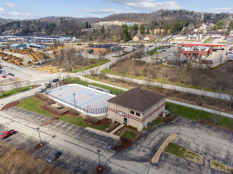 4491 School Rd S, Export, PA for sale - Building Photo - Image 2 of 40