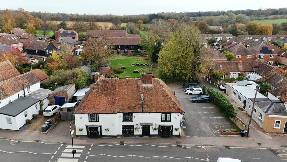 53 High St, Canterbury for sale - Building Photo - Image 3 of 34