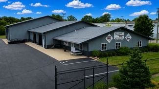 More details for 1601 Sheridan Ave, Springfield, OH - Industrial for Sale