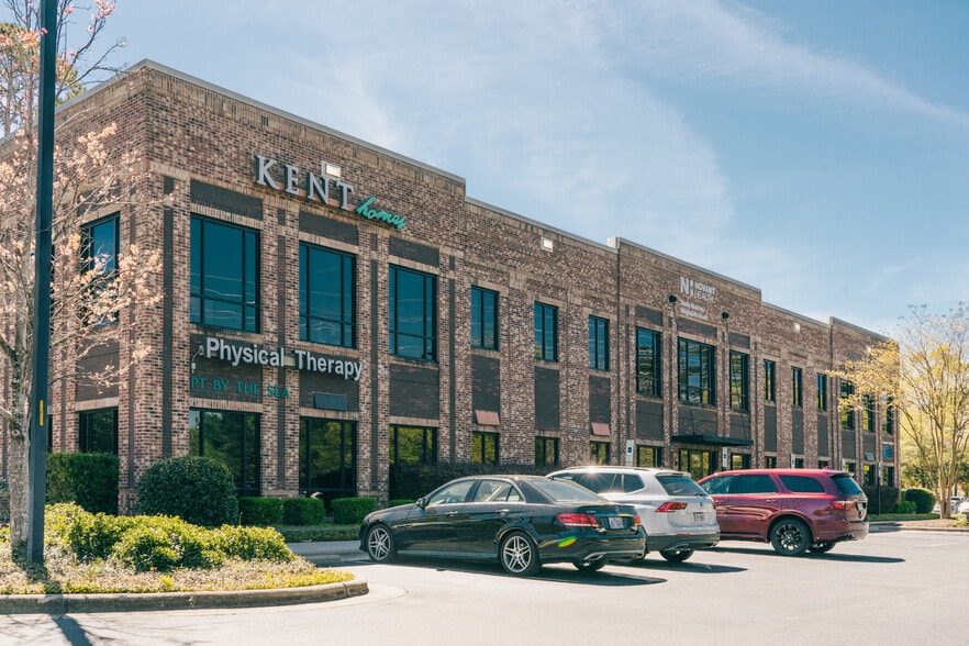 1721 Allens Ln, Wilmington, NC for lease - Building Photo - Image 1 of 20