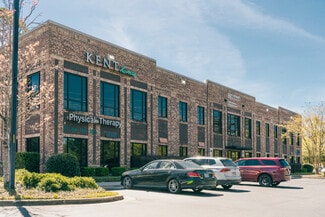 More details for 1721 Allens Ln, Wilmington, NC - Office for Lease