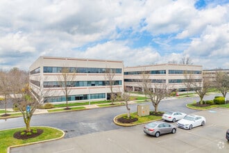 325 Sentry Pky E, Blue Bell, PA - AÉRIEN Vue de la carte