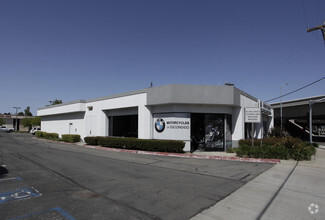 More details for 499 N Hale Ave, Escondido, CA - Industrial for Lease