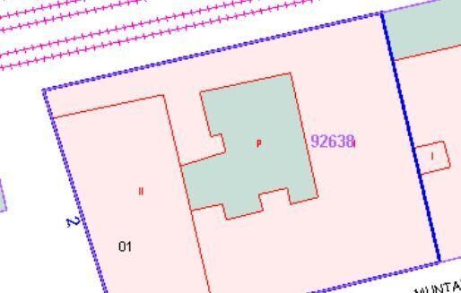 Land in València, Valencia for sale - Site Plan - Image 3 of 3