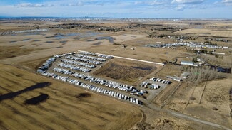 Plus de détails pour 11977 154th Ave SE, Calgary, AB - Terrain à vendre