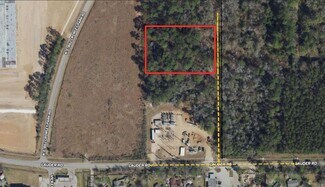 More details for 0 Lauder Rd, Houston, TX - Land for Sale