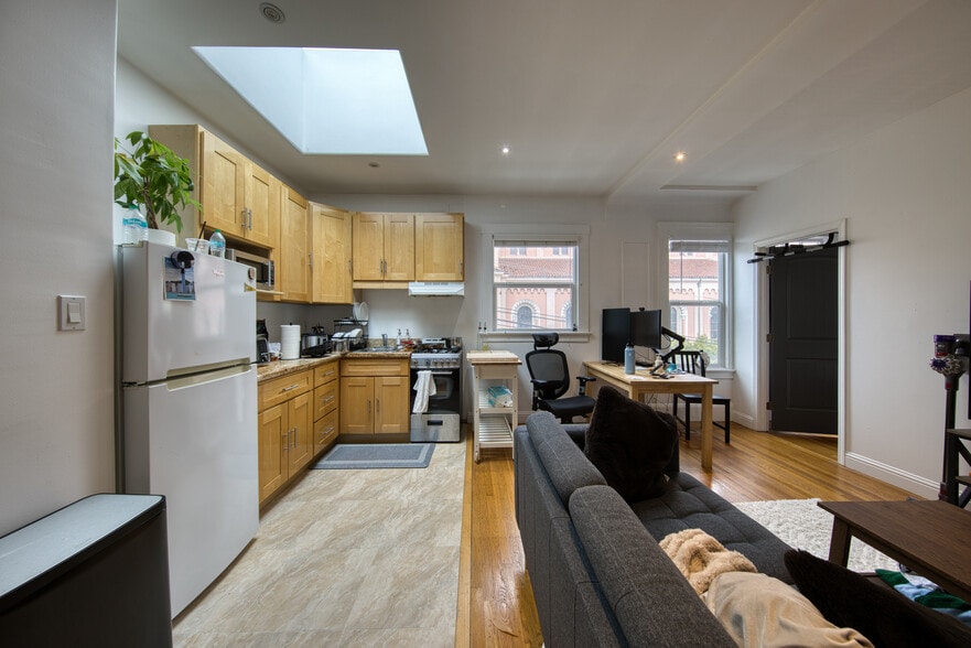 1392 Funston Ave, San Francisco, CA for sale - Building Photo - Image 3 of 10