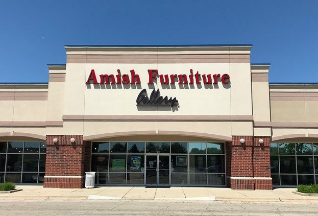 5-81 N Randall Rd, Batavia, IL for lease Building Photo- Image 1 of 2