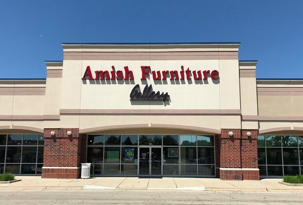 5-81 N Randall Rd, Batavia, IL à louer Photo du bâtiment- Image 1 de 2