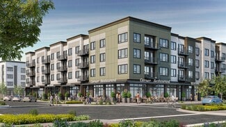 Plus de détails pour 3405 SE Reed Dr, Hillsboro, OR - Commerce de détail à louer