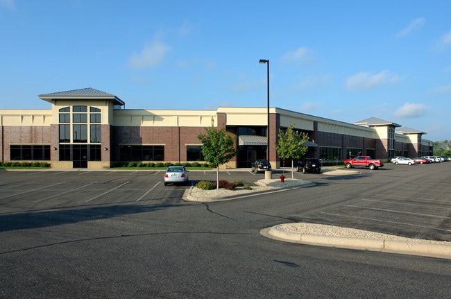 More details for 5910 Rice Creek Pky, Shoreview, MN - Flex, Industrial for Lease