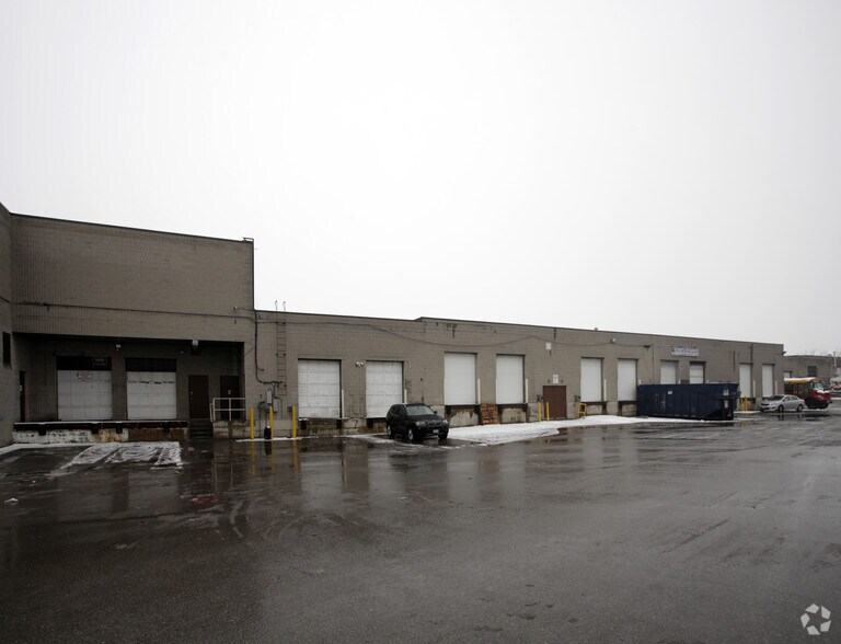 55 Nugget Ave, Toronto, ON à louer - Photo du bâtiment - Image 3 de 8