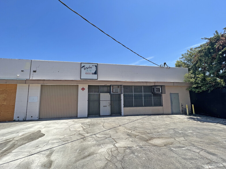 7334 Radford Ave, North Hollywood, CA for sale - Building Photo - Image 1 of 1