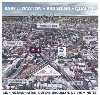 More details for 6226 Roosevelt Ave, Woodside, NY - Office/Retail, Retail for Lease