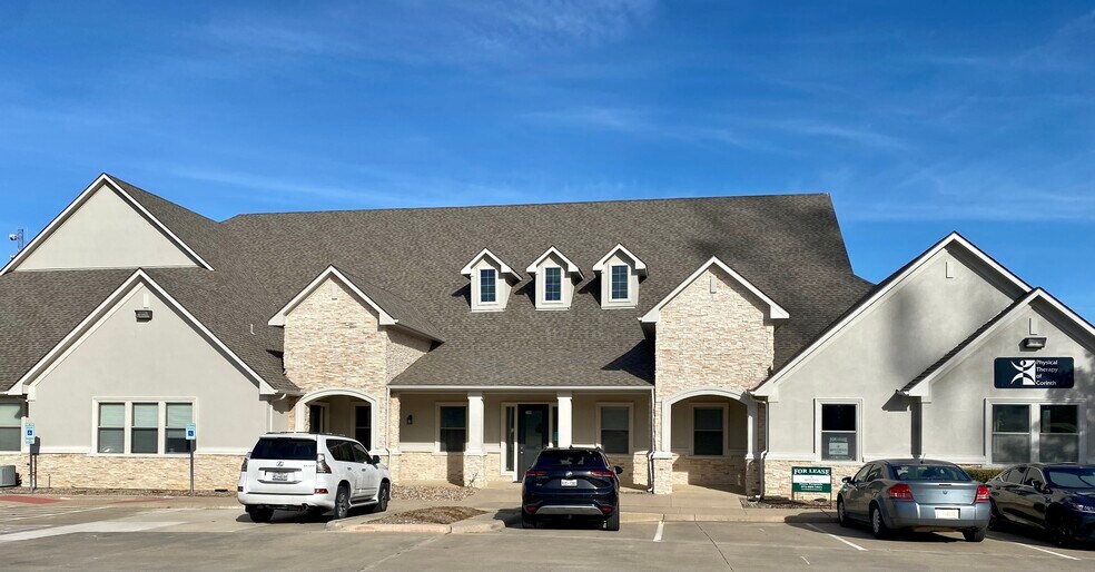 3600 FM 2181, Hickory Creek, TX à louer - Photo du bâtiment - Image 1 de 4