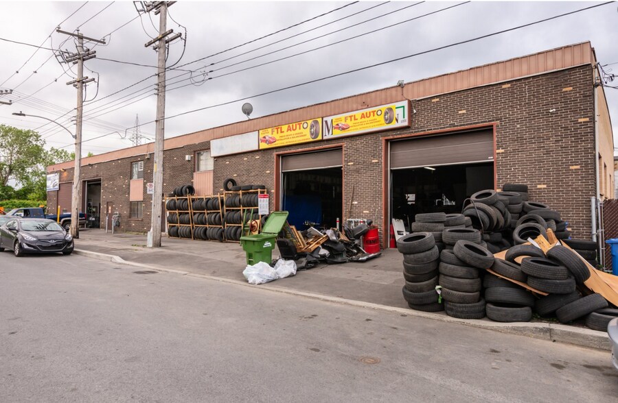 10444 Av Pigeon, Montréal, QC for sale - Primary Photo - Image 1 of 1