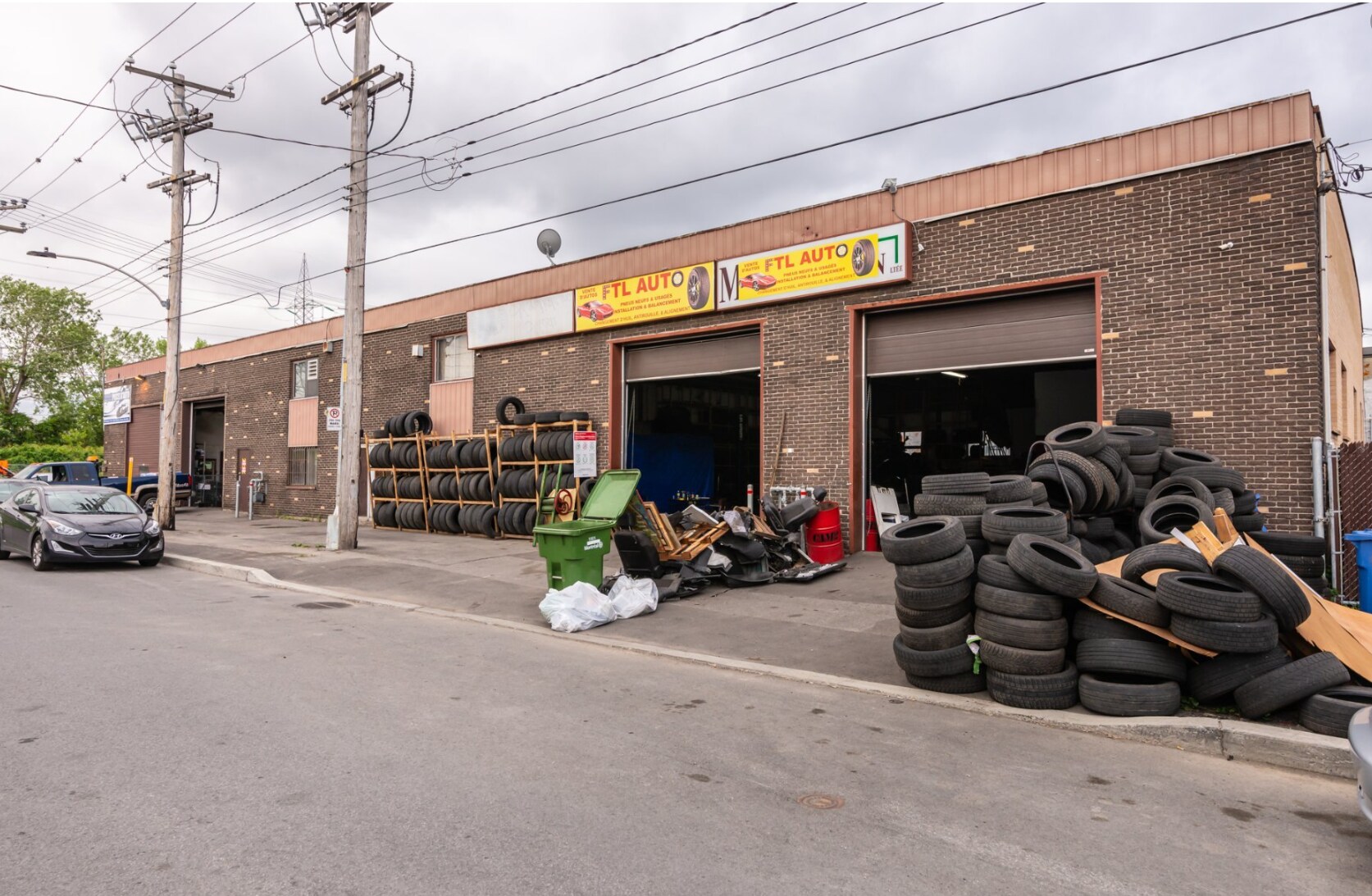 10444 Av Pigeon, Montréal, QC à vendre Photo principale- Image 1 de 1