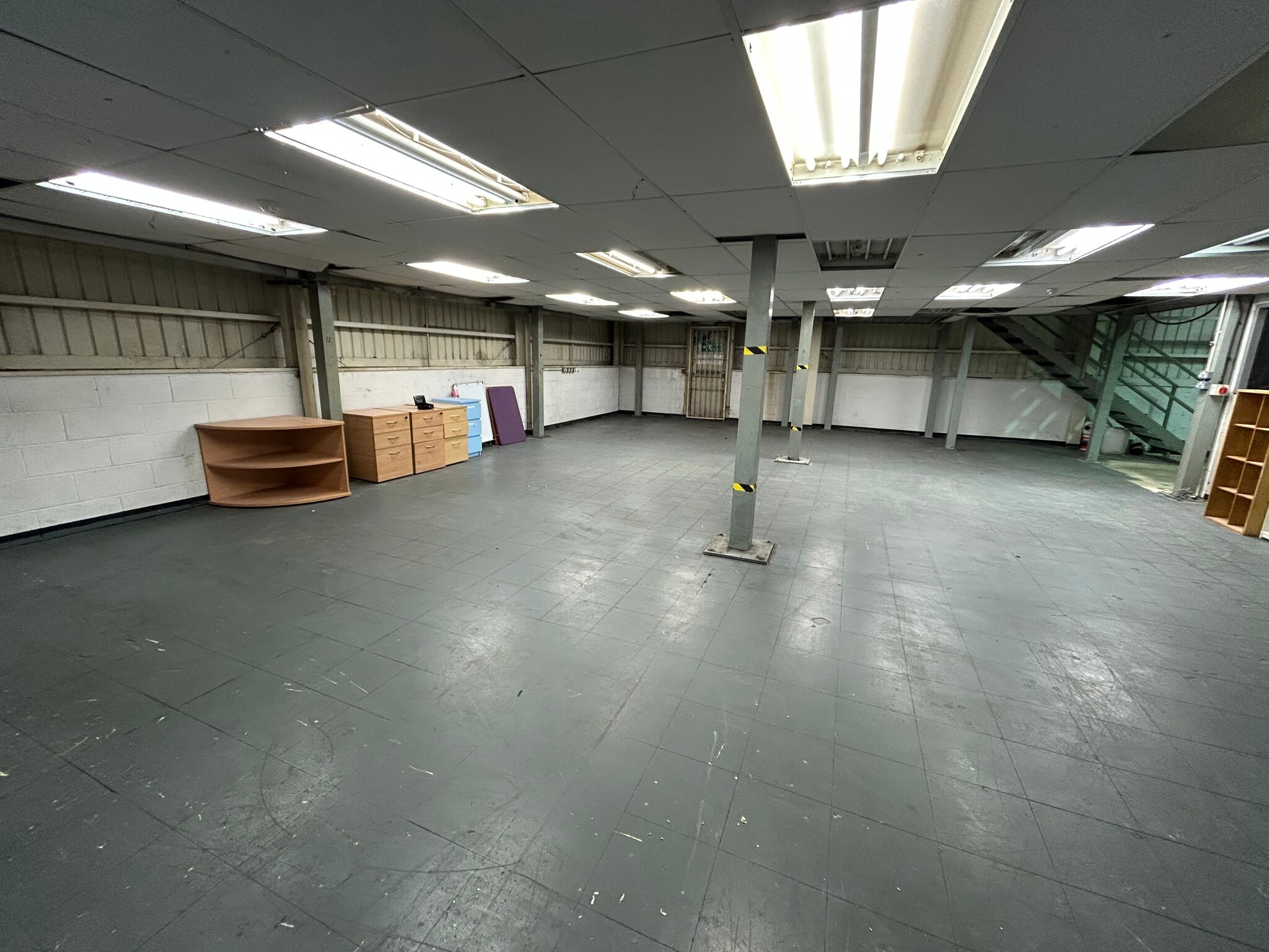 Bowen Industrial Estate, Aberbargoed for lease Interior Photo- Image 1 of 7