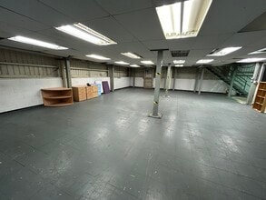 Bowen Industrial Estate, Aberbargoed for lease Interior Photo- Image 1 of 7