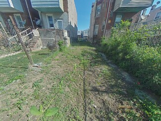 More details for 5914 Delancey St, Philadelphia, PA - Land for Sale