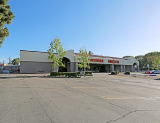 More details for 13241-13301 Whittier Blvd, Whittier, CA - Retail for Lease