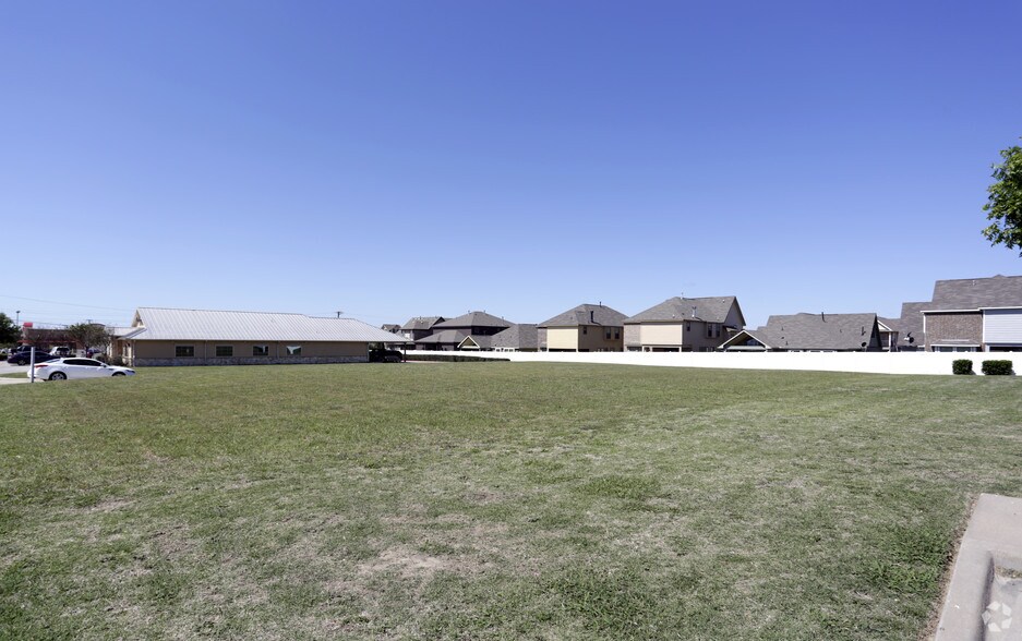 7217 Boat Club Rd, Fort Worth, TX à vendre - Aérien - Image 2 de 3