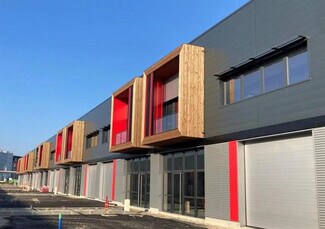 More details for Flex for Lease