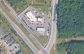 11650 Billingsley Rd, Waldorf, MD for lease Interior Photo- Image 2 of 6