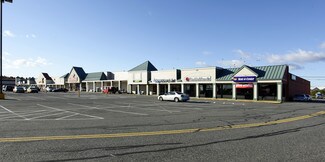Plus de détails pour 10-180 Elm Plz, Waterville, ME - Commerce de détail à louer