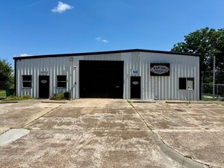 More details for 108 Schilling St, Baytown, TX - Industrial for Lease