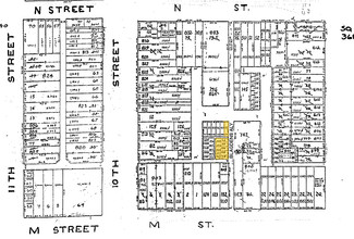 More details for 1215 Blagden Aly NW, Washington, DC - Office for Sale