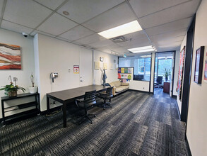 1006 Beach Av, Vancouver, BC for lease Interior Photo- Image 2 of 7