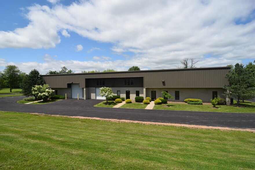 6120 Kit Rd, Pipersville, PA à louer - Photo du bâtiment - Image 2 de 8