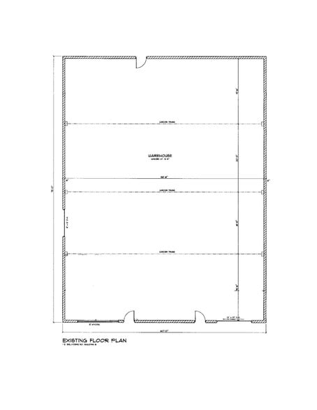 1 E Belvidere Rd, Grayslake, IL for lease - Floor Plan - Image 2 of 2