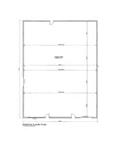 1 E Belvidere Rd, Grayslake, IL for lease Floor Plan- Image 1 of 1