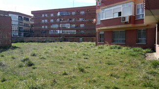 Plus de détails pour Calle De La Arena, 67, Fuenlabrada - Terrain à vendre