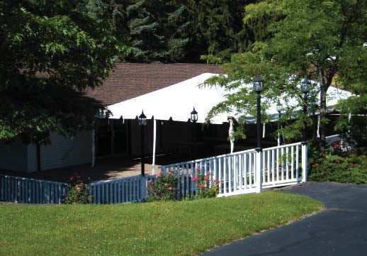 10036 Wilson Mills Rd, Chardon, OH for sale - Building Photo - Image 2 of 2