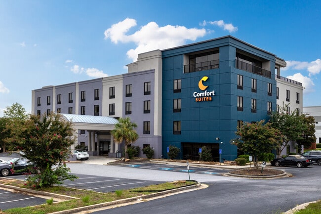 Plus de détails pour 5087 Clark Howell Hwy, Atlanta, GA - Services hôteliers aux enchères