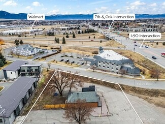 More details for 2000 N 7th Ave, Bozeman, MT - Flex for Sale
