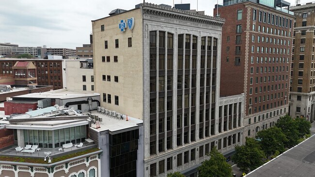 More details for 86 Monroe Center St NW, Grand Rapids, MI - Office for Sale